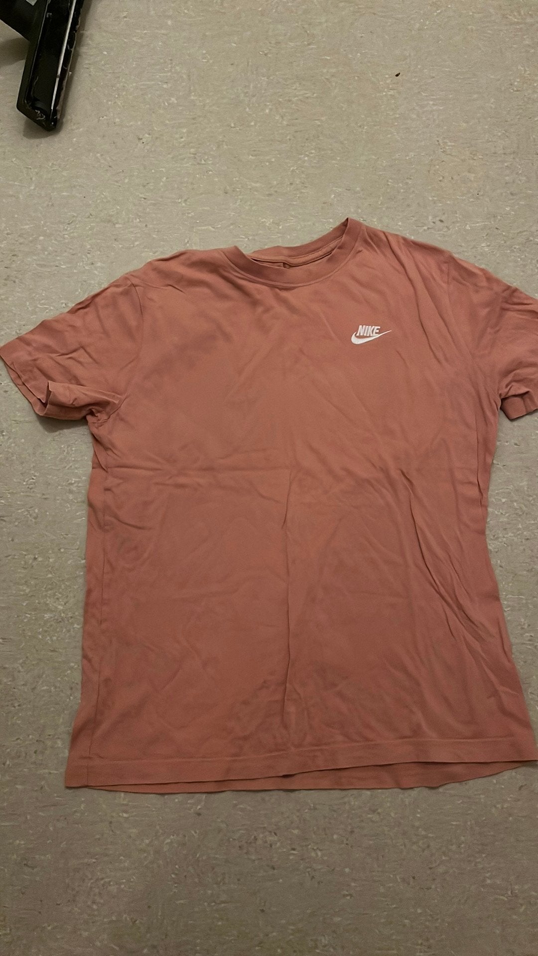 T shirt nike 165-166cm, Kleding | Dames, T-shirts, Ophalen, Gedragen, Roze, Korte mouw