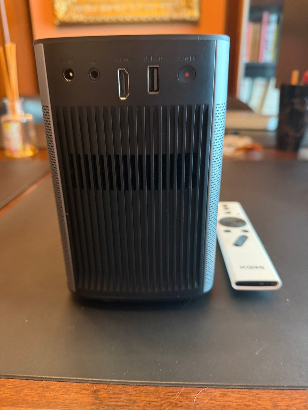 Xgmi halo+, Enlèvement ou Envoi, Comme neuf