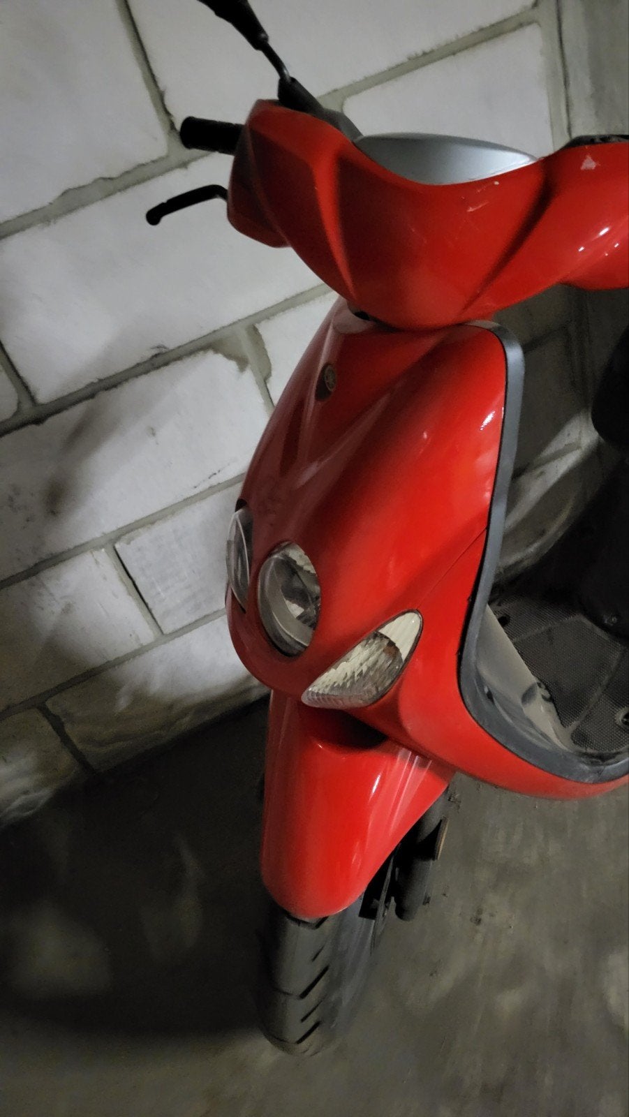 Yamaha neos 50 cc 2013, Vélos & Vélomoteurs, Scooters | Yamaha, 49 cm³, Classe B (45 km/h), Enlèvement, Utilisé