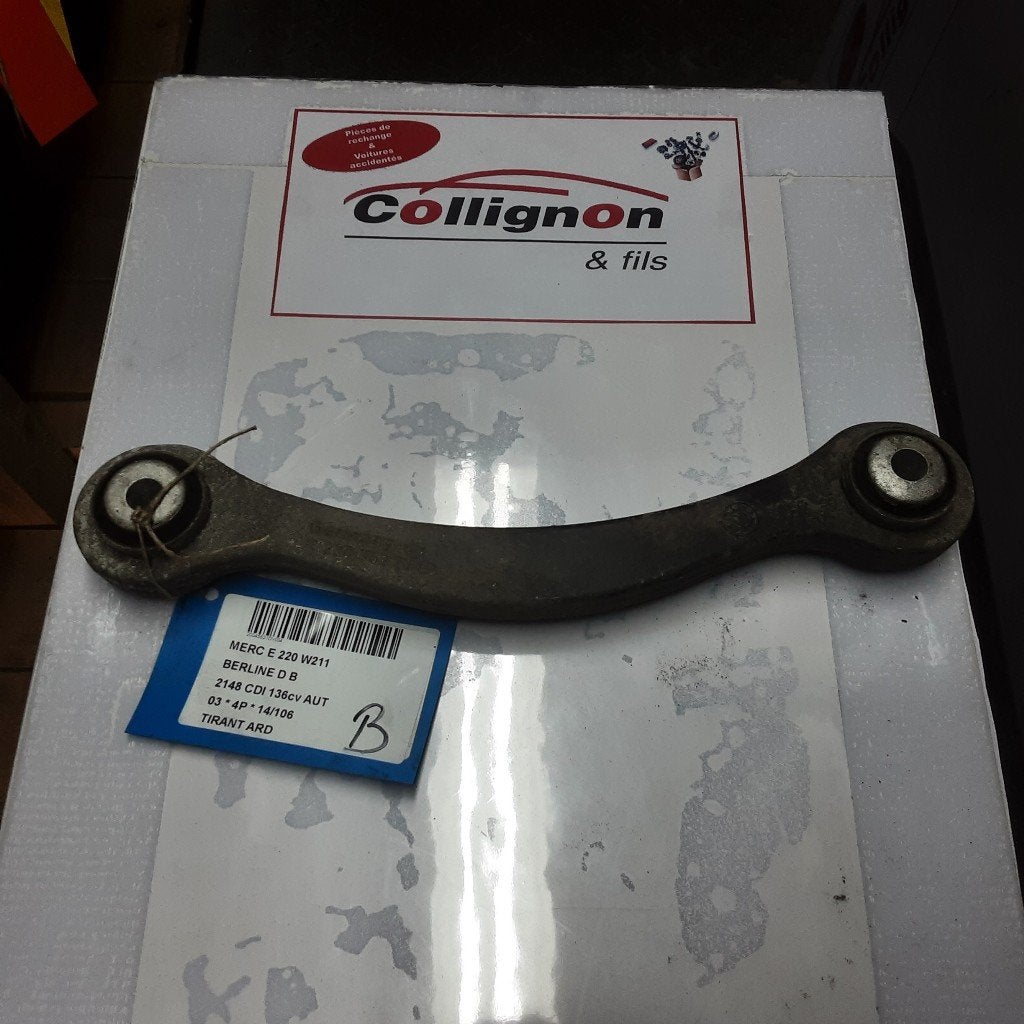 LIAISON DE TENSION ARRIÈRE DROIT E (W211) (R2303521805), Mercedes-Benz, Utilisé, Dialog.mb@mercedes-benz.com, Mercedes-Benz AG