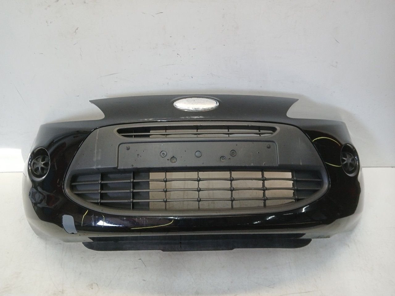 Bumper voor Ford Ka, Auto-onderdelen, Onderdelen@venauto.nl, Van der Ven Autorecycling B.V., Gebruikt, Ettenseweg 76, 4706 PB Roosendaal, The Netherlands