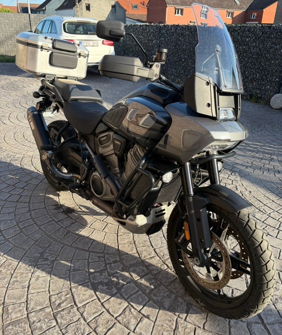 Pan america 1250 spécial, Motoren, Motoren | Harley-Davidson, 2 cilinders, Occasion, Particulier, Overig
