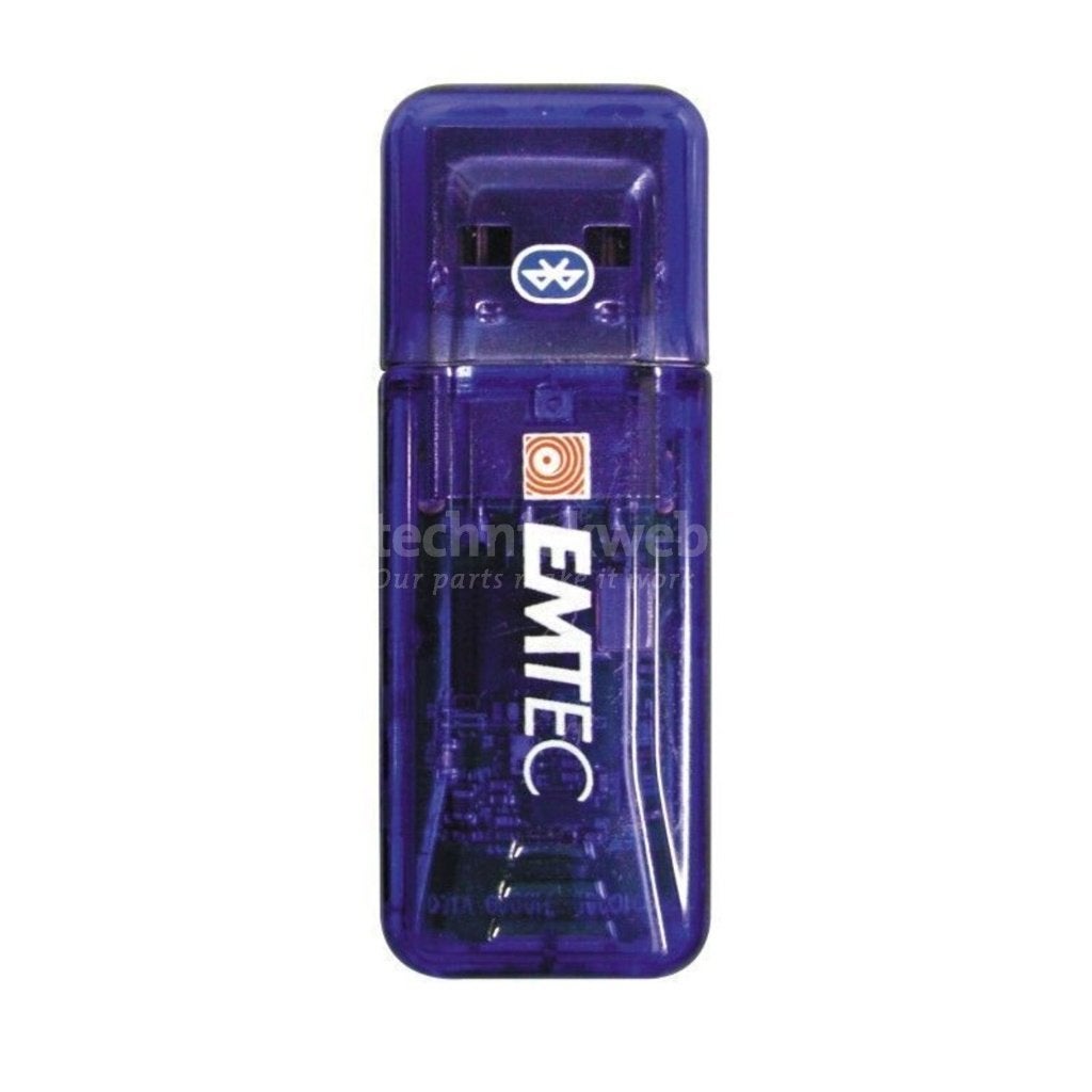 Bluetooth USB dongle, Informatique & Logiciels, Enlèvement, Neuf, Emtec