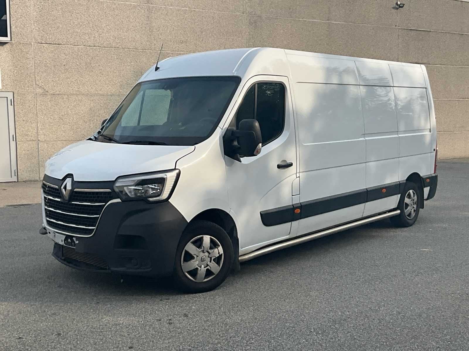 Renault Master, Auto's, Gebruikt, Renault, Bedrijf, Te koop
