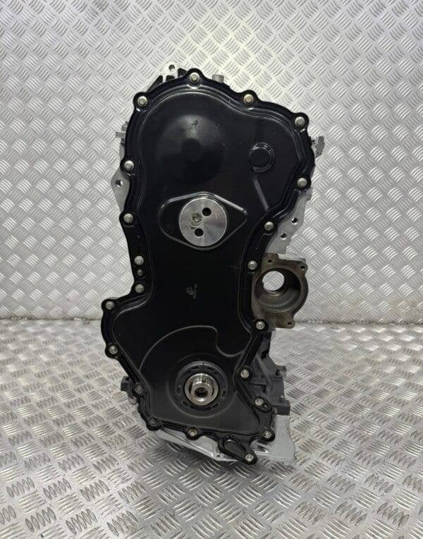 Moteur reconditionné Opel Vivaro 1.6 - R9M450 R9M452, Verzenden, Gereviseerd, Opel