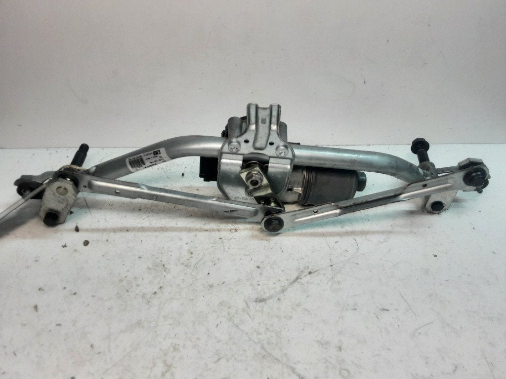MECANISME ESSUIE-GLACE Peugeot 207 / 207+ (WA / WC / WM), Kontakt-peugeot@peugeot.com, Utilisé, Peugeot Deutschland GmbH, Bahnhofsplatz
65423  Rüsselsheim, DE