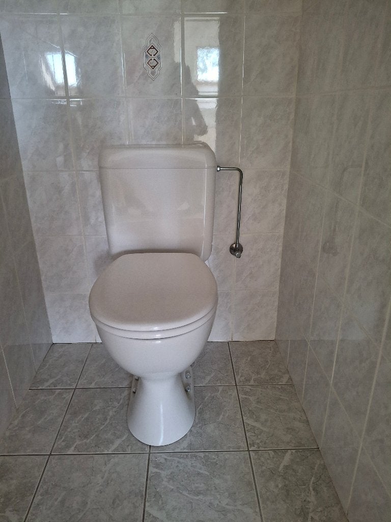 WC, Bricolage & Construction, Sanitaire, Enlèvement, Toilettes