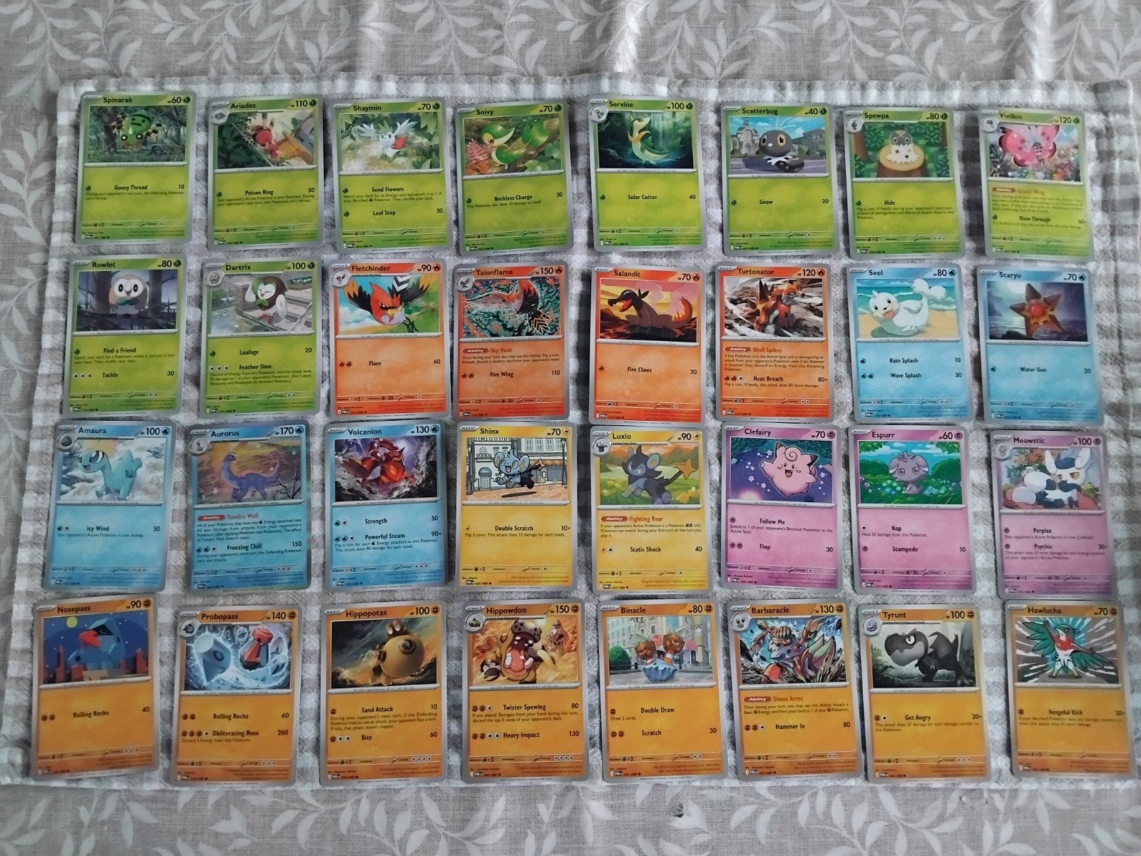 Pokemonkaarten Perfect Order, Enlèvement ou Envoi