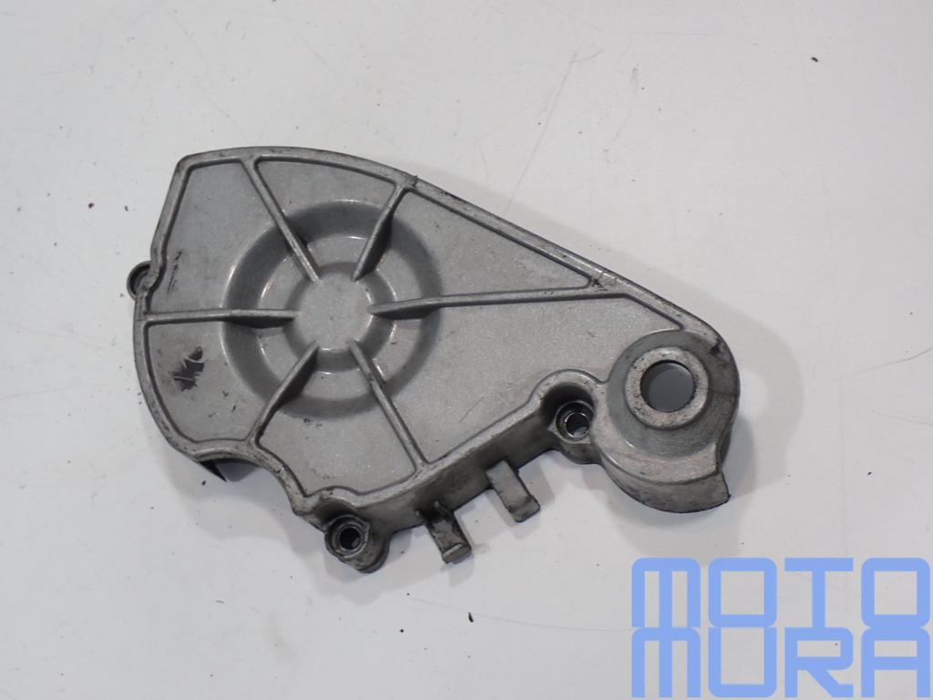 Tandwiel cover voor de Aprilia RSV Mille 1000 1998 - 2003 GE, Motoren, Onderdelen | Overige, Gebruikt, Ophalen of Verzenden