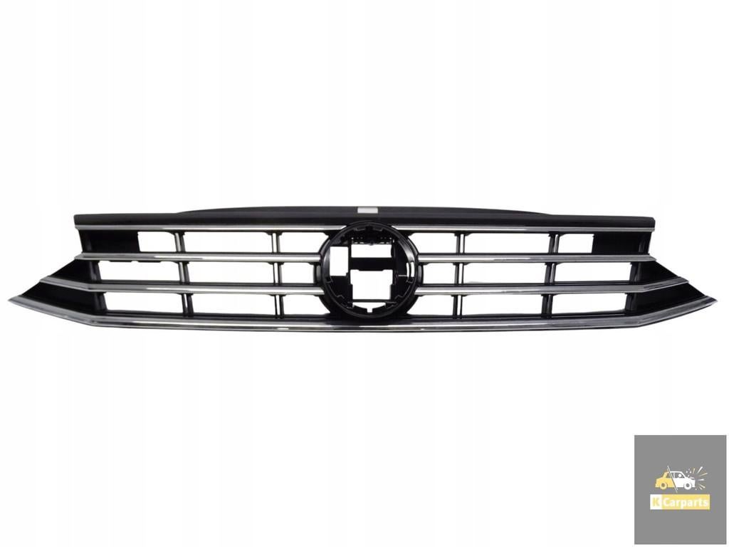 Calandre d'origine 3G0853651DE pour VW Passat B8 Lift 2019-2, Autos : Pièces & Accessoires, Volkswagen, Volkswagen AG, Vw@volkswagen.de