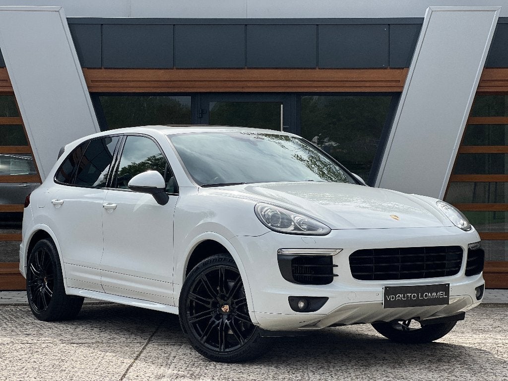 Porsche Cayenne 3.0D V6 - GTS/ PANODAK/ LUCHT/ MEMORY, Auto's, Automaat, https://public.car-pass.be/vhr/26bd8802-c928-4390-9e5b-645517250b35