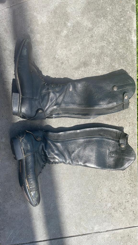 Bottes d’équitation, Animaux & Accessoires, Obstacle, Femmes, Enlèvement, Utilisé
