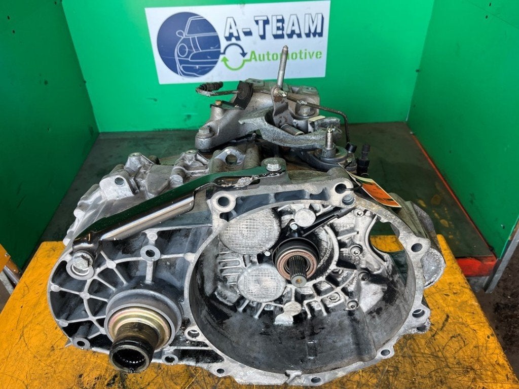 BOITE DE VITESSES MANUELLE Seat Alhambra (7V8 / 9), Seat Deutschland GmbH, Service@seat.de, Utilisé, Seat
