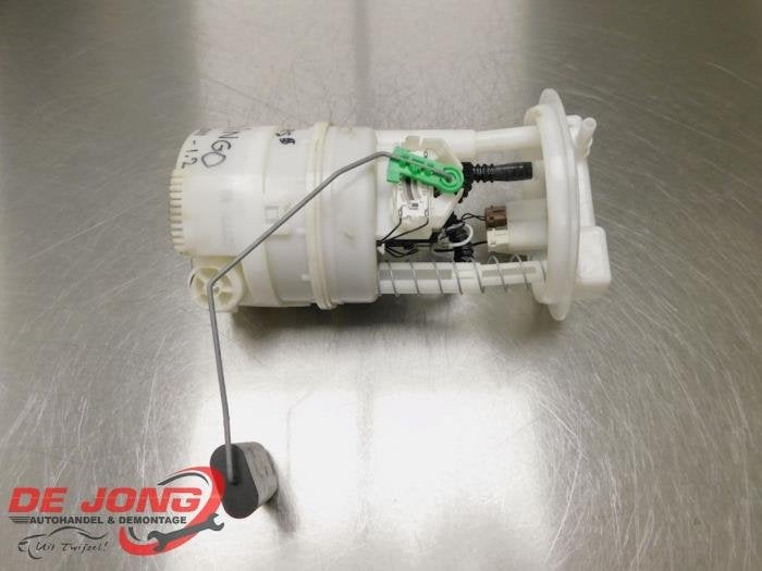 Pompe carburant électrique d'un Renault Twingo, Renault, -, 3 mois de garantie, Utilisé