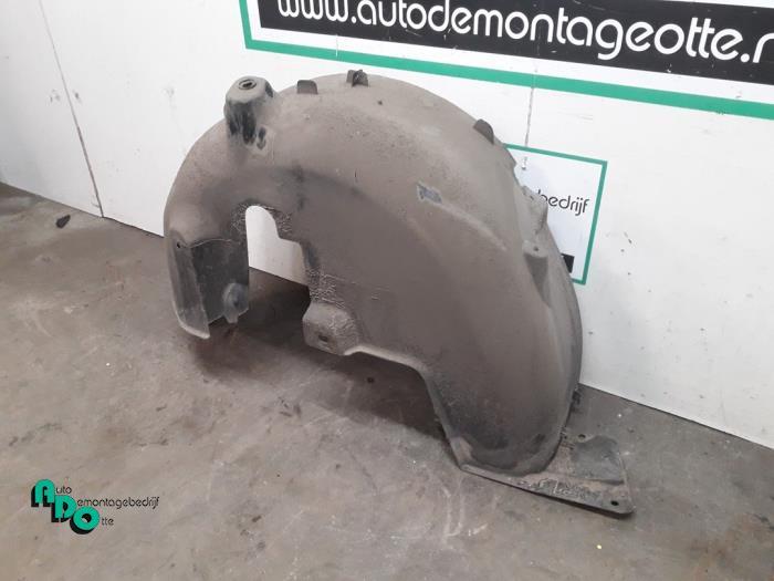 Wielkuip van een Peugeot 208 (208 12-), Gebruikt, -, -, Ophalen of Verzenden