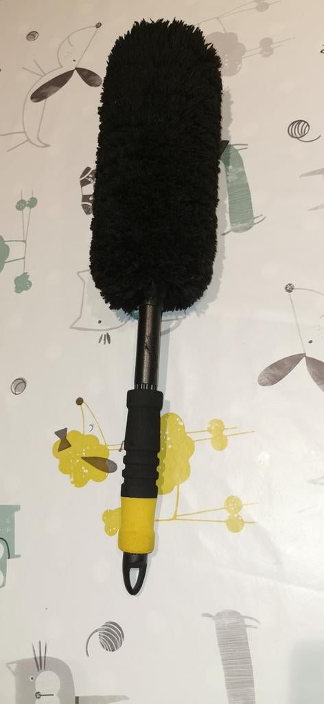 Brosse à jantes Meguiars, Enlèvement ou Envoi