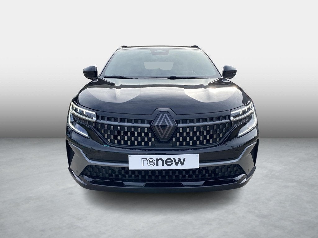 Renault Austral Iconic Esprit Alpine E-tech 200, Autos, Renault, 745 kg, Achat, 1496 kg, Entreprise