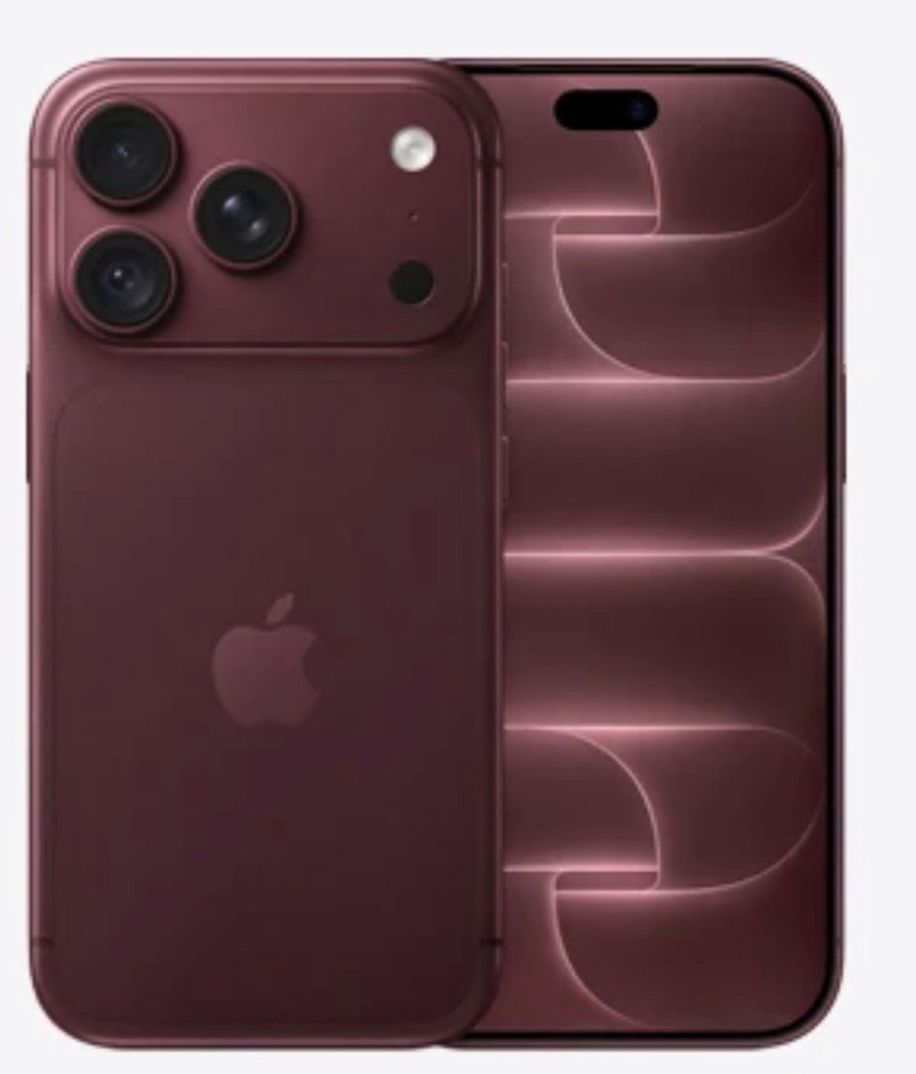 Iphone 18pro, 18pro max dispo., Ophalen of Verzenden, Zo goed als nieuw