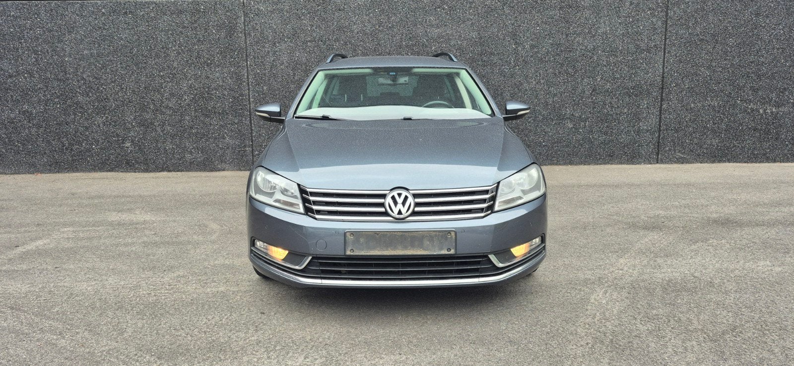 Volkswagen Passat 2.0 TDI, Autos, Volant multifonction, Achat, Entreprise, Entretenue par le concessionnaire