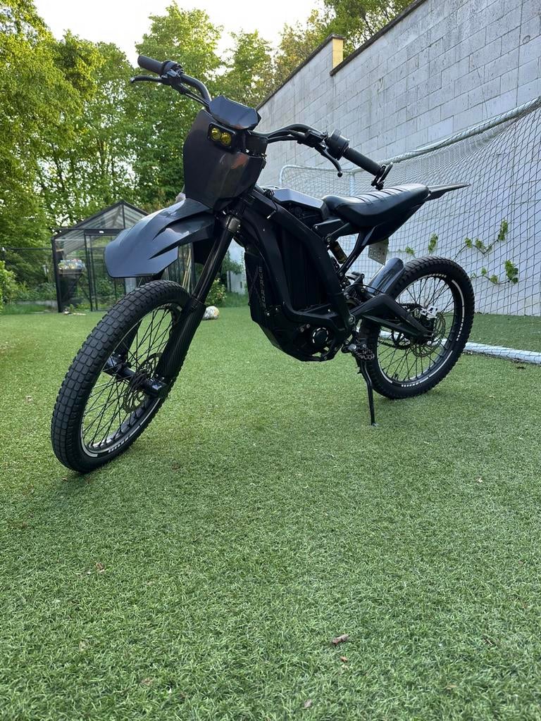 Surron Light bee x, Fietsen en Brommers, Brommers | Crossbrommers, Nieuw, Ophalen, Overige merken