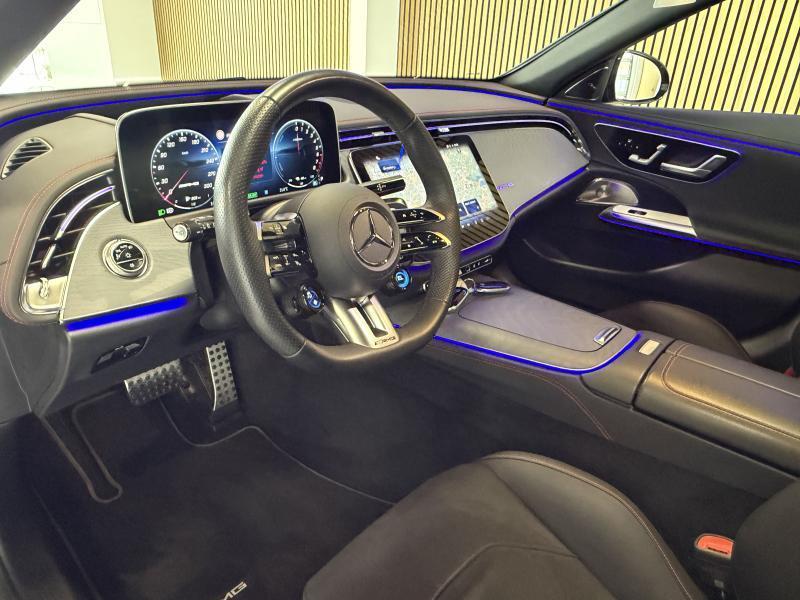 Mercedes-Benz E 53 AMG Hybrid 3 jaar garantie !!!, Auto's, Automaat, https://public.car-pass.be/vhr/acdbc7a6-2c32-47cb-8c86-783a52508d81