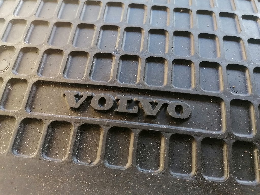 Accessoire Volvo 340 360 343 345, Enlèvement ou Envoi