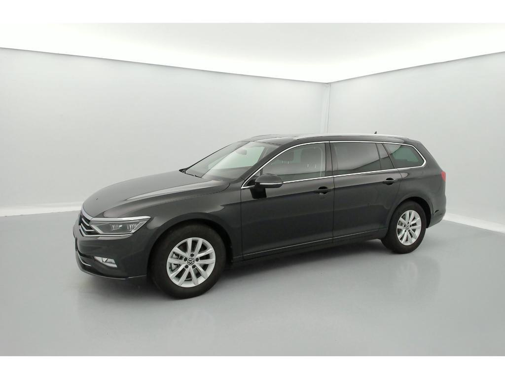 Volkswagen Passat Variant Passat SW 2.0 TDi SCR Style Busine, Achat, Air conditionné, Automatique, Passat