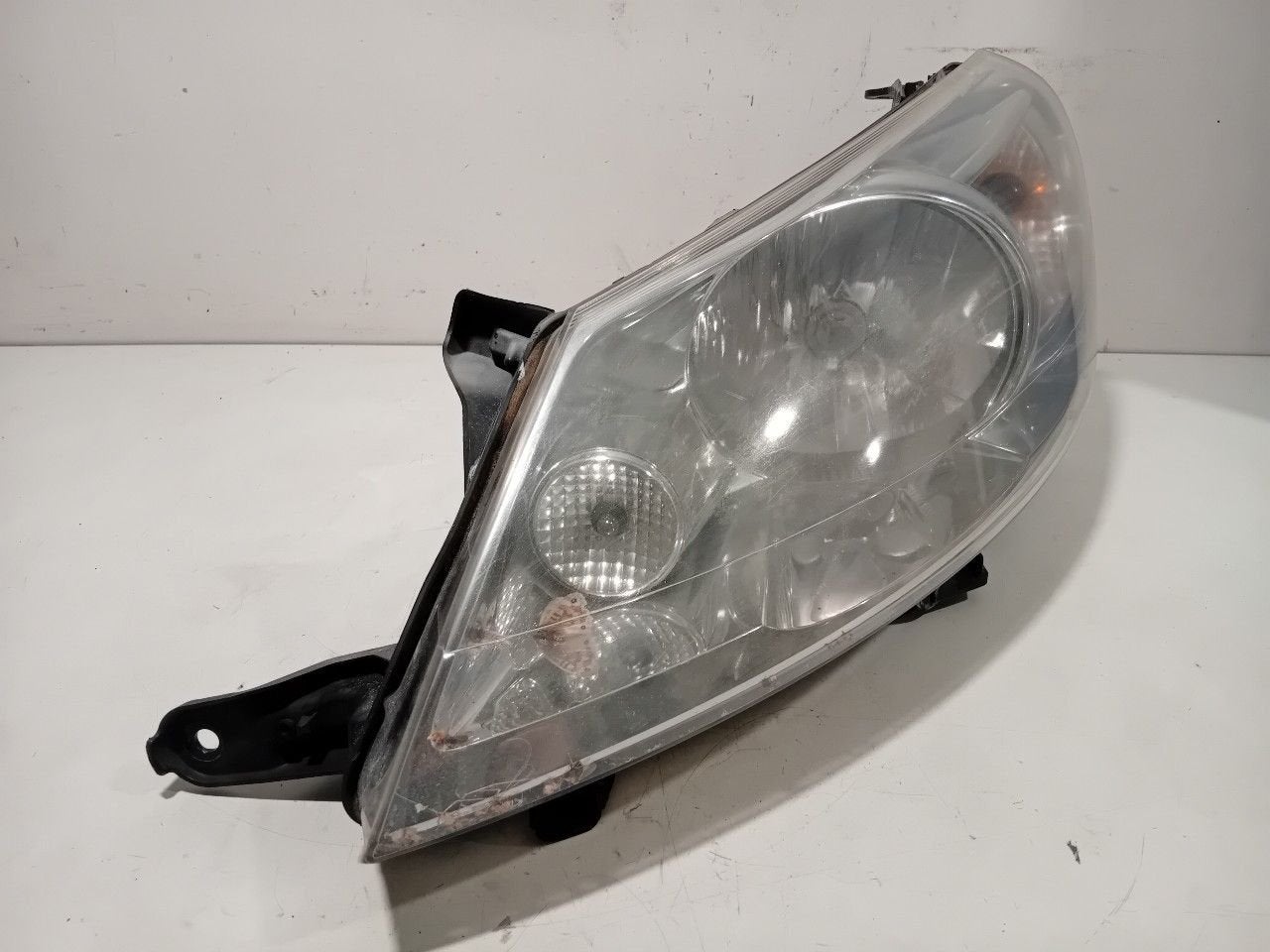 Koplamp links Citroën Jumpy, Onderdelen@venauto.nl, Van der Ven Autorecycling B.V., Ettenseweg 76, 4706 PB Roosendaal, The Netherlands