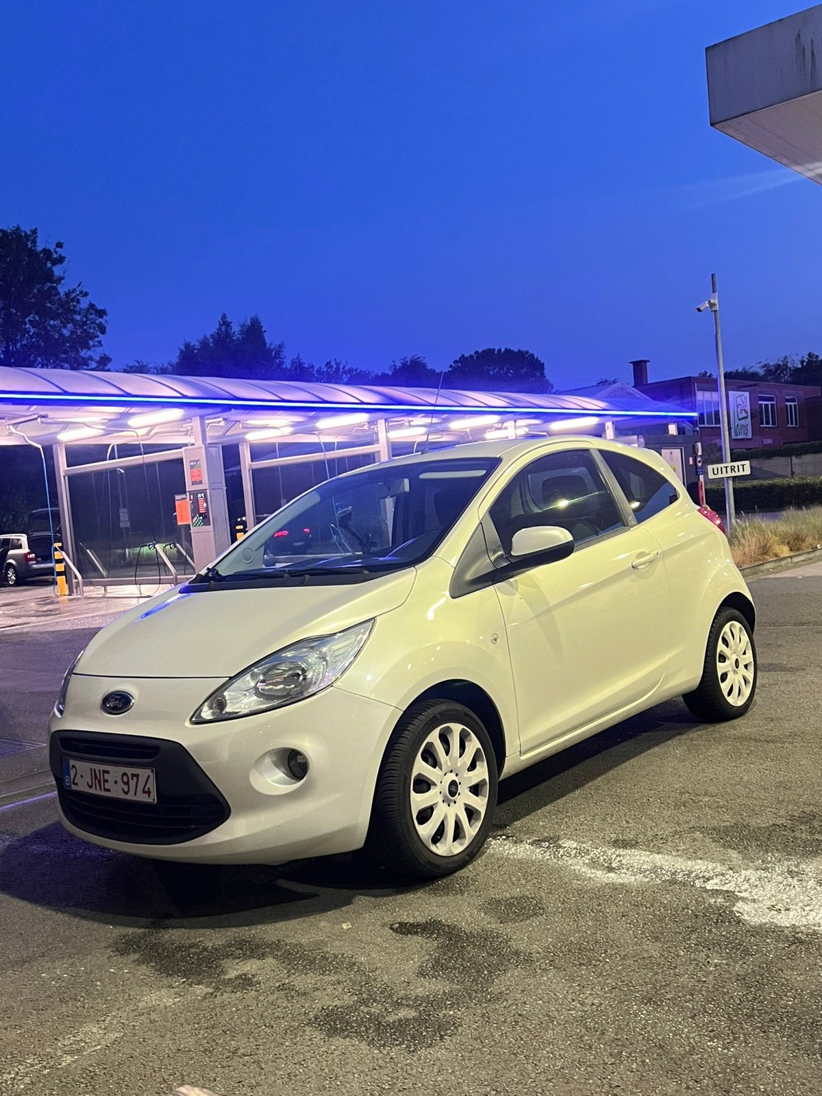 Ford ka, Autos, Achat, Euro 6, Ka, Particulier