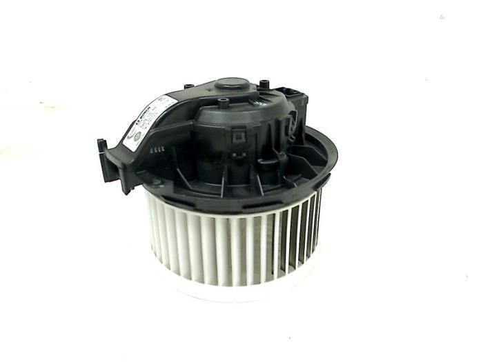Moteur de ventilation chauffage d'un Volkswagen UP, Volkswagen, -, 3 mois de garantie, Utilisé