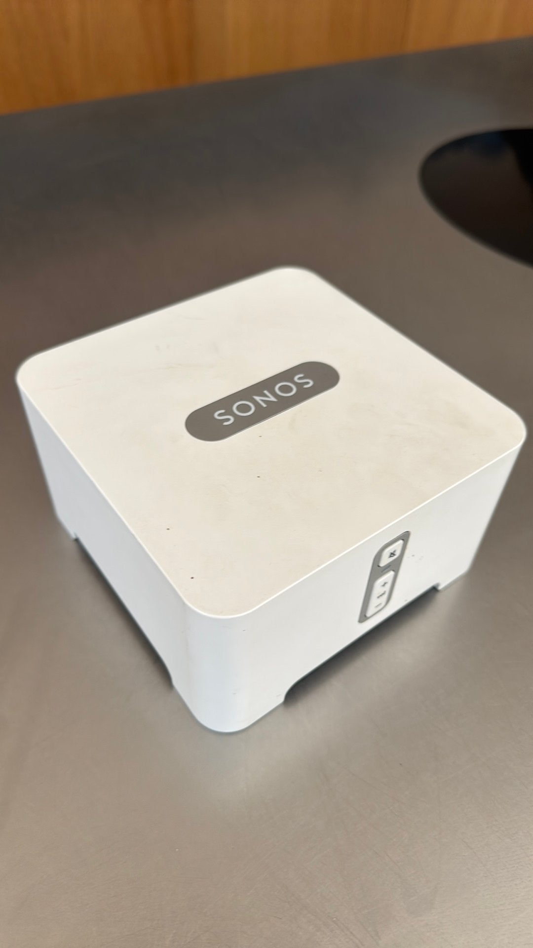 Sonos connect, Enlèvement ou Envoi, Comme neuf