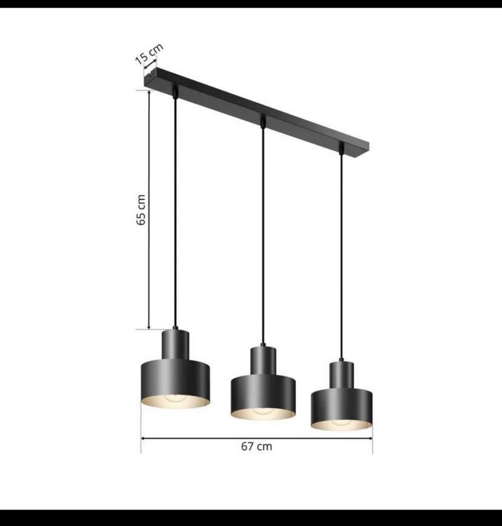 lampes plafond, Neuf, Enlèvement, Spot apparent, Compatible montage au plafond