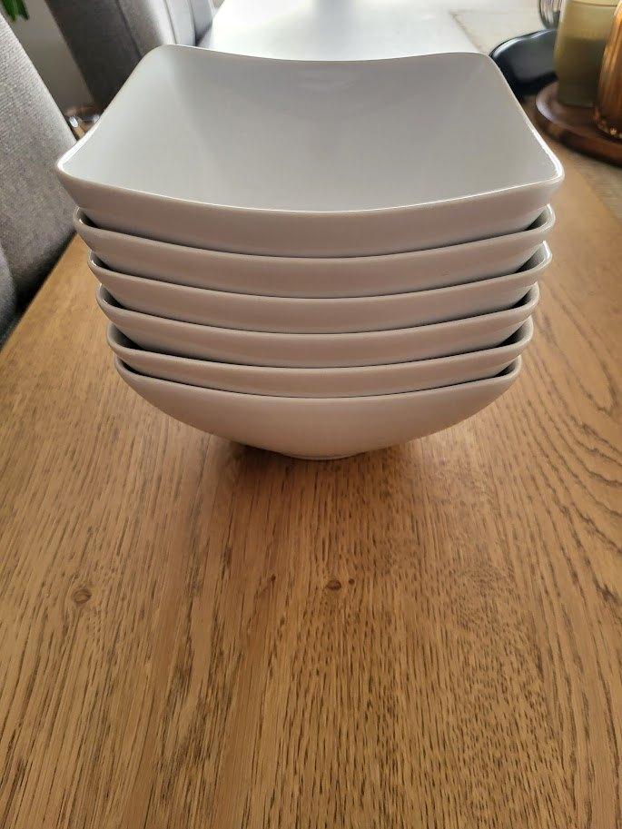 Kommen klein Ikea, Huis en Inrichting, Ophalen, Gebruikt, Porselein, Kom(men)