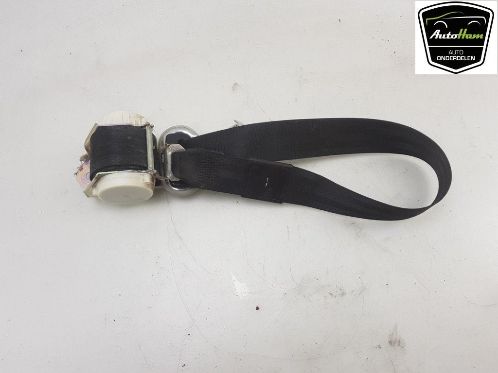 CEINTURE DE SECURITE ARRIERE GAUCHE (|2K0857811F|2K0857811FR, Autos : Pièces & Accessoires, Habitacle & Garnissage, Postoffice@zf.com