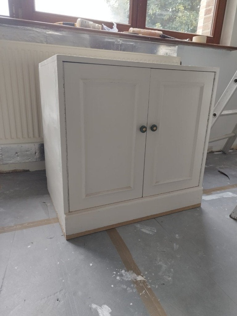 Garderobe, Ophalen, Gebruikt
