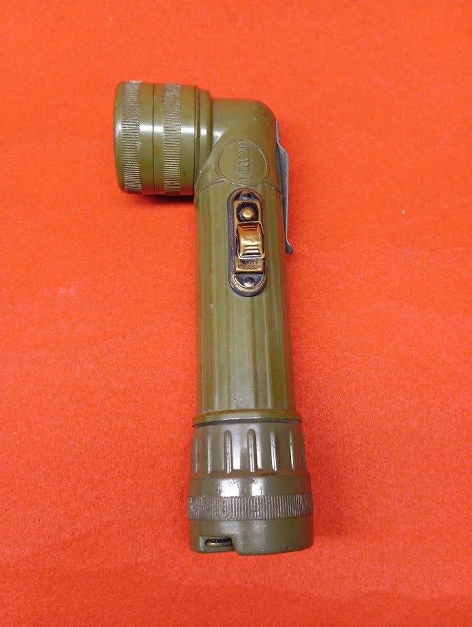 Lampe de poche US, Enlèvement ou Envoi, Armée de terre, Autres types