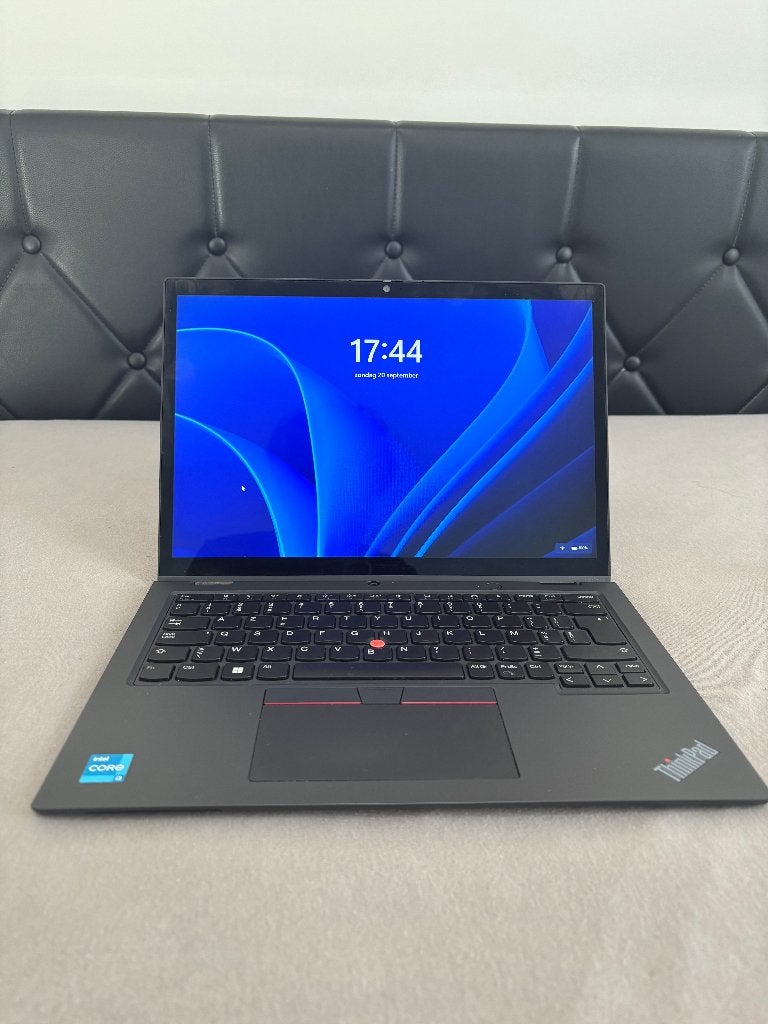 Lenovo ThinkPad L13 Yoga Gen 4 avec stylet et écran tactile, Informatique & Logiciels, Intel i3 core, Enlèvement ou Envoi, Avec écran tactile