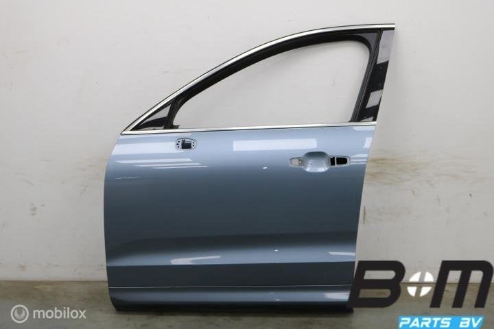 Portier LV Volvo XC60 72100 Mussel Blue Metallic 32345930, Autos : Pièces & Accessoires, Utilisé