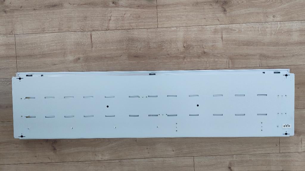 Nieuwe inbouw TL lampen Philips TBS 260, Ophalen, Nieuw, Overige typen