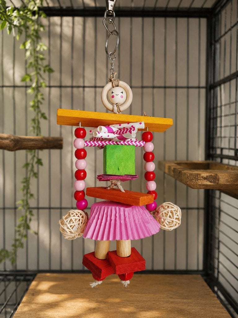 premier copain du bébé, Animaux & Accessoires, Enlèvement ou Envoi, Neuf, Jouet