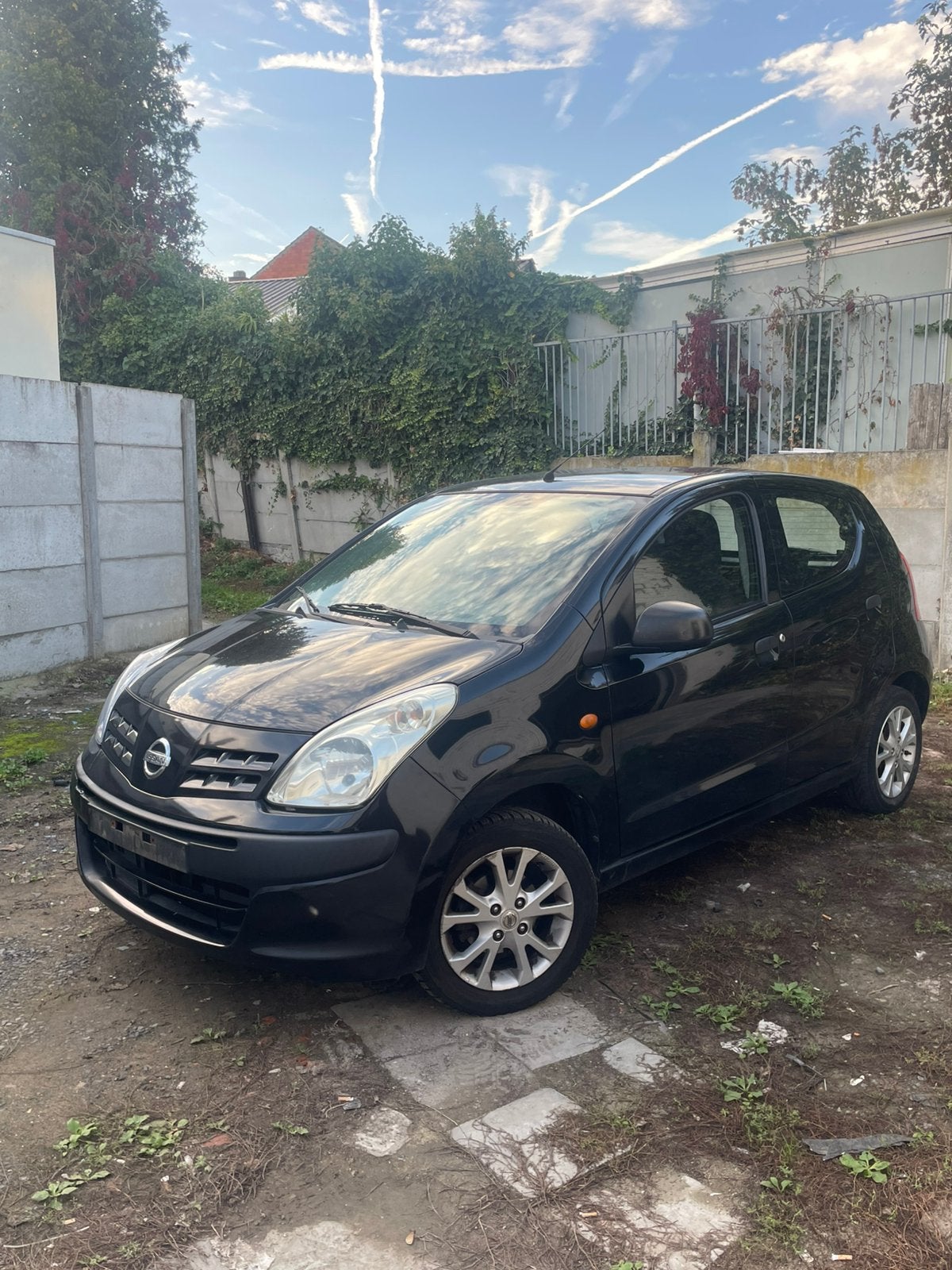 Nissan Pixo 1.0 Essence Approuvé à vendre, Autos, Achat, Particulier, Essence, Pixo