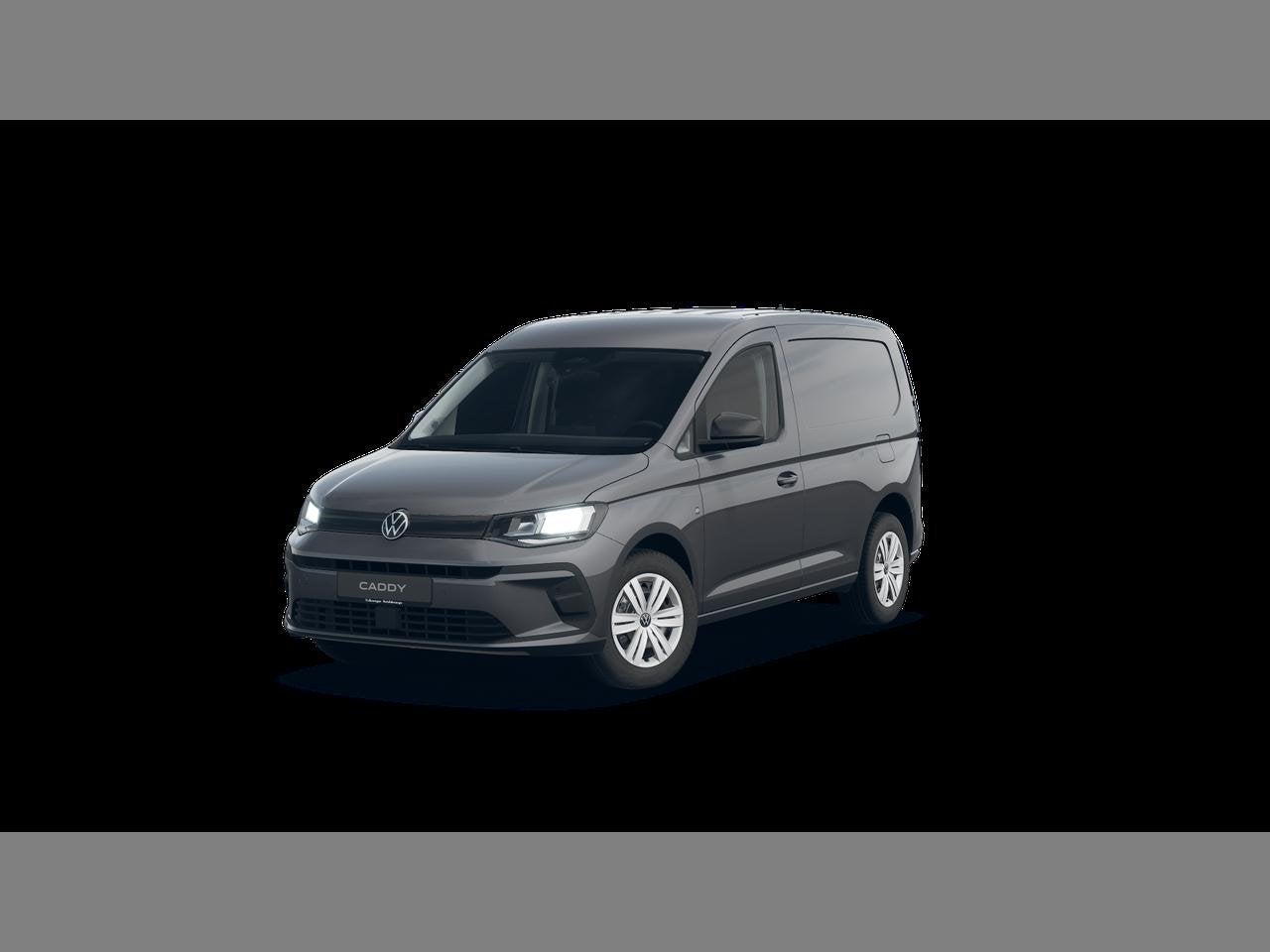Volkswagen Caddy Cargo Dsl Caddy Cargo 2.0 TDi DSG, Autos, 144 g/km, Argent ou Gris, Achat, Caddy Combi