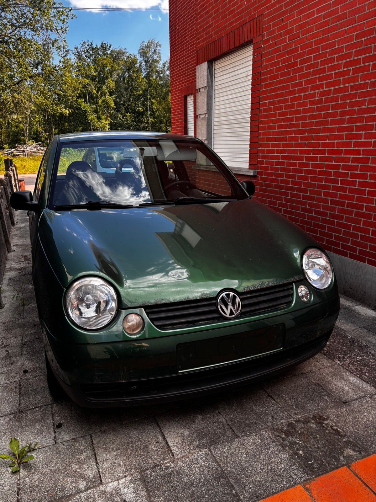 VW Lupo, Autos, Achat, Entreprise, Automatique, Lupo
