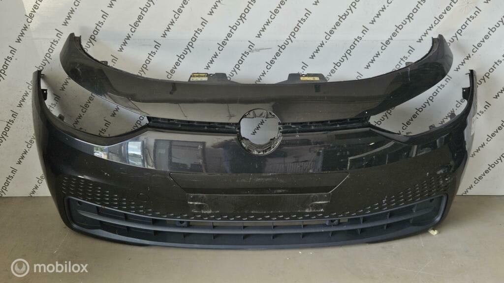 Voorbumper origineel Volkswagen ID.3 ('20->) 10A807221, Gebruikt, Ophalen of Verzenden, Bumper, Volkswagen