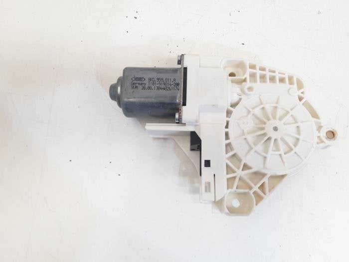 Moteur de vitre portière d'un Audi RS6, Autos : Pièces & Accessoires, -, 3 mois de garantie, Audi, Utilisé