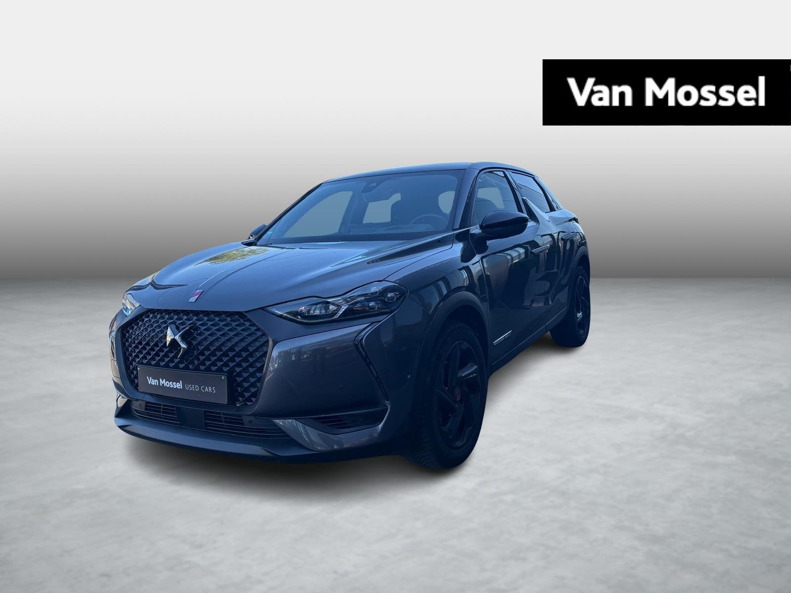 DS Ds 3 Crossback PureTech 130 Automatic PERFORMANCE Line, Autos, DS, Entreprise, Achat, DS 3, Airbags, Air conditionné, Climatisation automatique