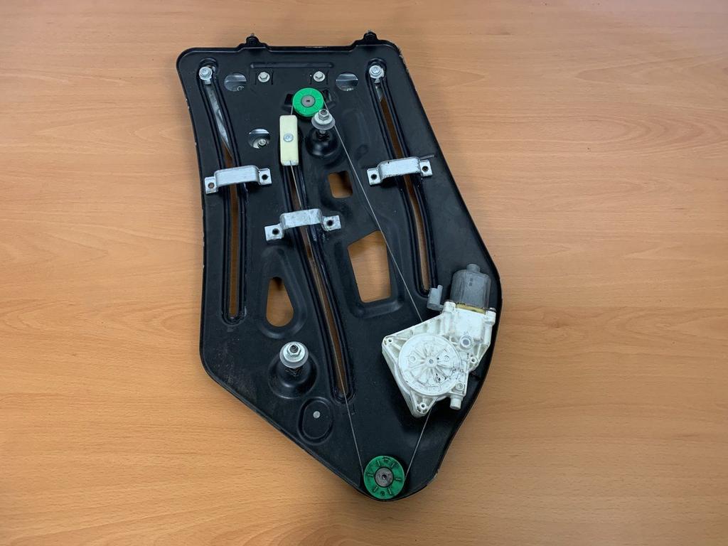 nissan micra CC 2005 tot 2011 ruitmechaniek Rechts achter, -, Utilisé, -, Nissan