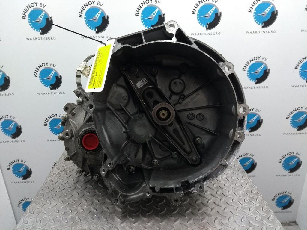 MINI (BMW) MINI TRANSMISSIE / VERSNELLINGSBAK 2016, Autos : Pièces & Accessoires, Électronique & Câbles, Utilisé, ARN reconnu