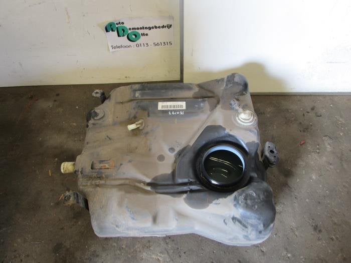 Réservoir de carburant d'un Ford C-Max (C-Max 04-), -, 3 mois de garantie, -, -