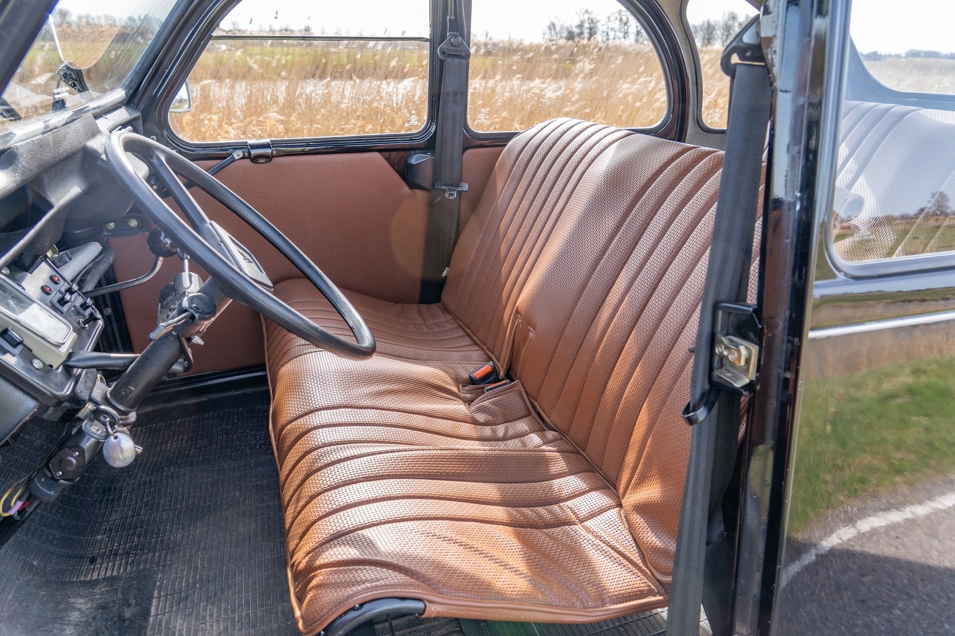 Citroen 2 CV 6 Special, foto 12